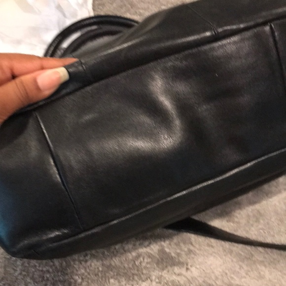 Cute leather bag - Picture 5 of 6